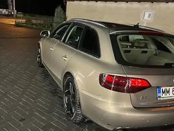 Utilizat 2009 Audi A4 Break | 5.255 EUR (Preț OK)