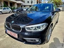 Utilizat 2016 BMW 118 Hatchback | 10.600 EUR (Puțin scump)