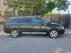 Utilizat 2006 Audi A6 Allroad Break | 2.200 EUR