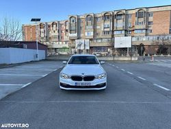 Culoarealb Utilizat 2017 BMW 520 Berlinǎ | 28.500 EUR