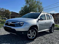 Culoareargint Utilizat 2012 Dacia Duster Prestige SUV | 6.000 EUR (Preț OK)