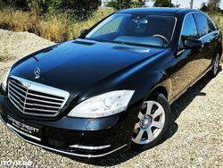 Culoarenegru Utilizat 2010 Mercedes S400 Berlinǎ | 12.990 EUR
