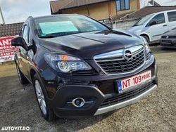 Culoarealte culori Utilizat 2016 Opel Mokka Edition SUV | 8.499 EUR (Preț OK)