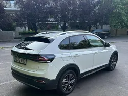 Alb Utilizat 2023 VW Taigo Style SUV | 20.900 EUR (Super Preț)