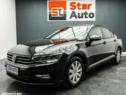 Gri Utilizat 2021 VW Passat Advance Berlinǎ | 16.490 EUR (Preț bun)