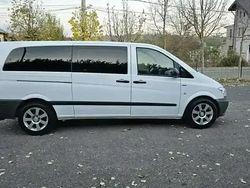 Utilizat 2011 Mercedes Vito Monovolum | 9.800 EUR