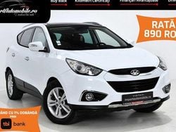 Alb Utilizat 2010 Hyundai ix35 SUV | 8.990 EUR