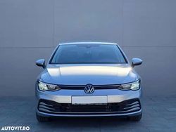 Culoaregri Utilizat 2022 VW Golf VIII Life Hatchback | 16.900 EUR (Preț bun)