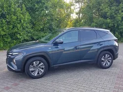 Gri Utilizat 2021 Hyundai Tucson Select SUV | 26.000 EUR (Preț bun)