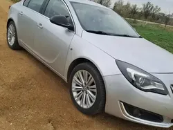 Argintiu Utilizat 2016 Opel Insignia Berlinǎ | 8.700 EUR (Preț OK)