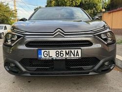 Culoaregri Utilizat 2021 Citroën C4 Feel Hatchback | 13.300 EUR (Puțin scump)