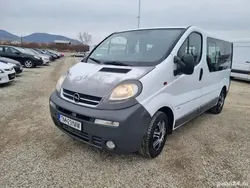 Utilizat 2005 Opel Vivaro Van | 2.399 EUR (Super Preț)