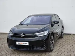 Negru normal Utilizat 2022 VW ID.5 GTX SUV | 34.500 EUR