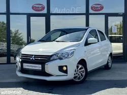 Alb Utilizat 2023 Mitsubishi Space Star | 10.490 EUR