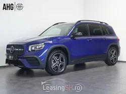 Albastru Utilizat 2020 Mercedes A220 AMG line SUV | 41.519 EUR