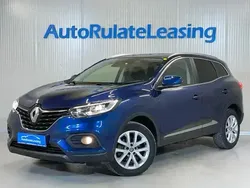 Utilizat 2020 Renault Kadjar SUV | 16.790 EUR (Preț OK)