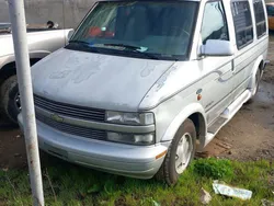 Utilizat 1995 Chevrolet Astro Monovolum | 5.300 EUR
