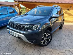 Culoaregri Utilizat 2019 Dacia Duster Prestige SUV | 12.790 EUR (Preț OK)