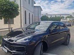 Culoarenegru Utilizat 2018 Porsche Cayenne S SUV | 44.400 EUR (Preț bun)