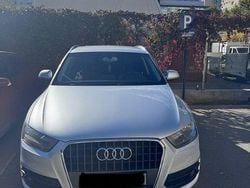 Culoaregri Utilizat 2013 Audi Q3 SUV | 8.999 EUR (Preț bun)