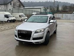 Culoaregri Utilizat 2010 Audi Q7 SUV | 9.200 EUR (Scump)