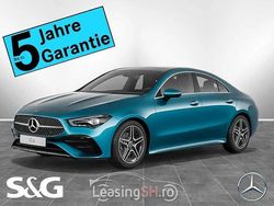 Albastru Utilizat 2023 Mercedes 180 AMG Berlinǎ | 37.720 EUR (Puțin scump)