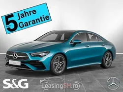 Albastru Utilizat 2023 Mercedes 180 AMG Berlinǎ | 37.720 EUR (Preț OK)
