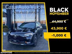 Negru Utilizat 2023 Mercedes EQB300 SUV | 43.900 EUR (Preț OK)