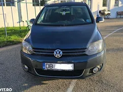 Utilizat 2009 VW Golf Plus Cross Monovolum | 5.100 EUR