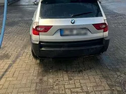 Utilizat 2005 BMW X3 SUV | 4.400 EUR (Preț OK)