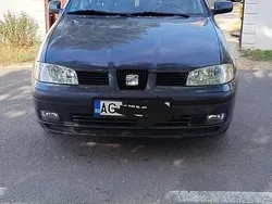 Utilizat 2000 Seat Ibiza Hatchback | 800 EUR