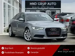 Utilizat 2011 Audi A6 Break | 7.450 EUR (Super Preț)
