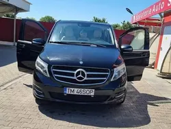 Utilizat 2016 Mercedes V250 Monovolum | 27.000 EUR