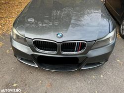 Culoaregri Utilizat 2008 BMW 318 Berlinǎ | 3.950 EUR (Preț OK)