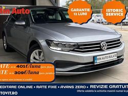 Culoareargint Utilizat 2020 VW Passat Comfortline Break | 17.990 EUR (Puțin scump)