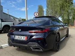 Culoarealbastru Utilizat 2022 BMW 840 Shadowline Coupe | 59.500 EUR (Scump)