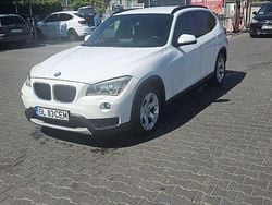 Culoarealb Utilizat 2013 BMW X1 xLine SUV | 7.100 EUR (Super Preț)