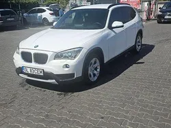 Culoarealb Utilizat 2013 BMW X1 xLine SUV | 8.200 EUR (Super Preț)