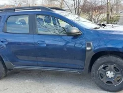 Albastru Utilizat 2018 Dacia Duster Comfort SUV | 12.000 EUR (Preț OK)