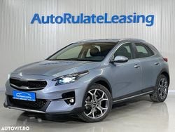 Culoaregri Utilizat 2022 Kia XCeed Style SUV | 17.890 EUR (Preț OK)