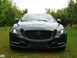 Culoareverde Utilizat 2011 Jaguar XJ Berlinǎ | 11.490 EUR