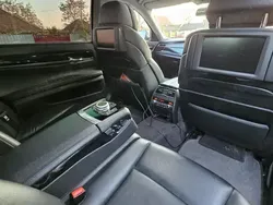 Gri Utilizat 2009 BMW 730 Berlinǎ | 6.900 EUR
