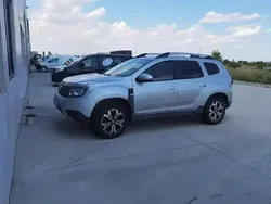 Utilizat 2022 Dacia Duster SUV | 18.000 EUR (Scump)