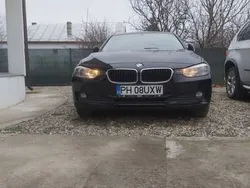 Utilizat 2014 BMW 316 Break | 7.700 EUR (Preț OK)