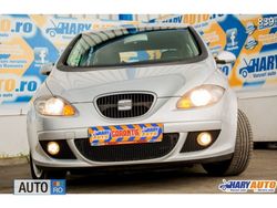 Argint Utilizat 2004 Seat Altea Sport Monovolum | 4.950 EUR