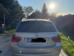 Utilizat 2007 BMW 320 Break | 3.300 EUR (Preț OK)