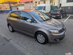 Utilizat 2012 VW Golf VII Hatchback | 4.500 EUR (Super Preț)