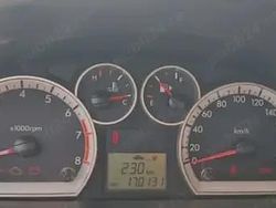 Rosu Utilizat 2010 Chevrolet Aveo Berlinǎ | 1.300 EUR (Super Preț)