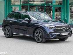 Culoarealbastru Utilizat 2023 Mercedes GLC300 AMG line SUV | 62.920 EUR (Preț bun)