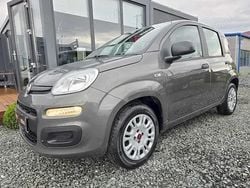 Utilizat 2020 Fiat Panda Hatchback | 8.900 EUR